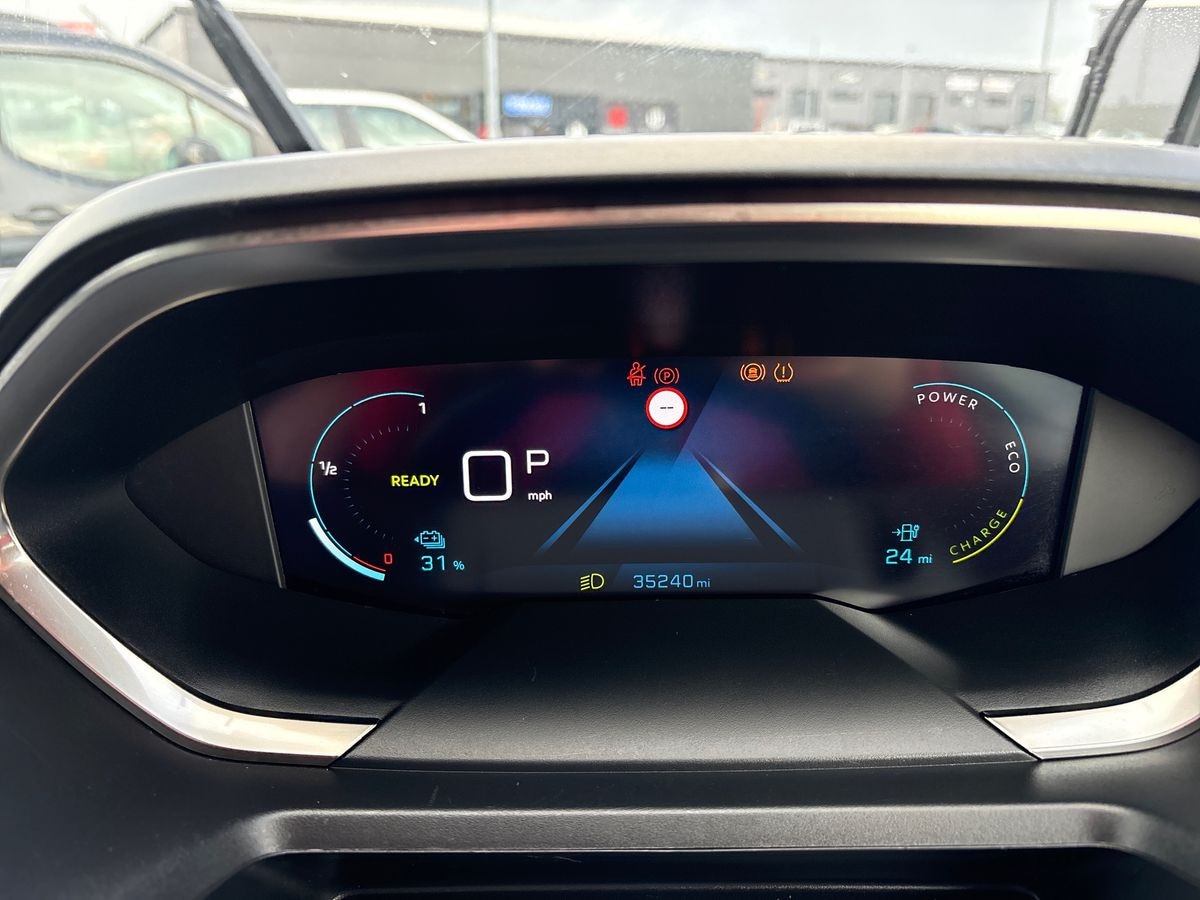 Used Peugeot Rifter 2022 for sale - 76606102: Photo 17