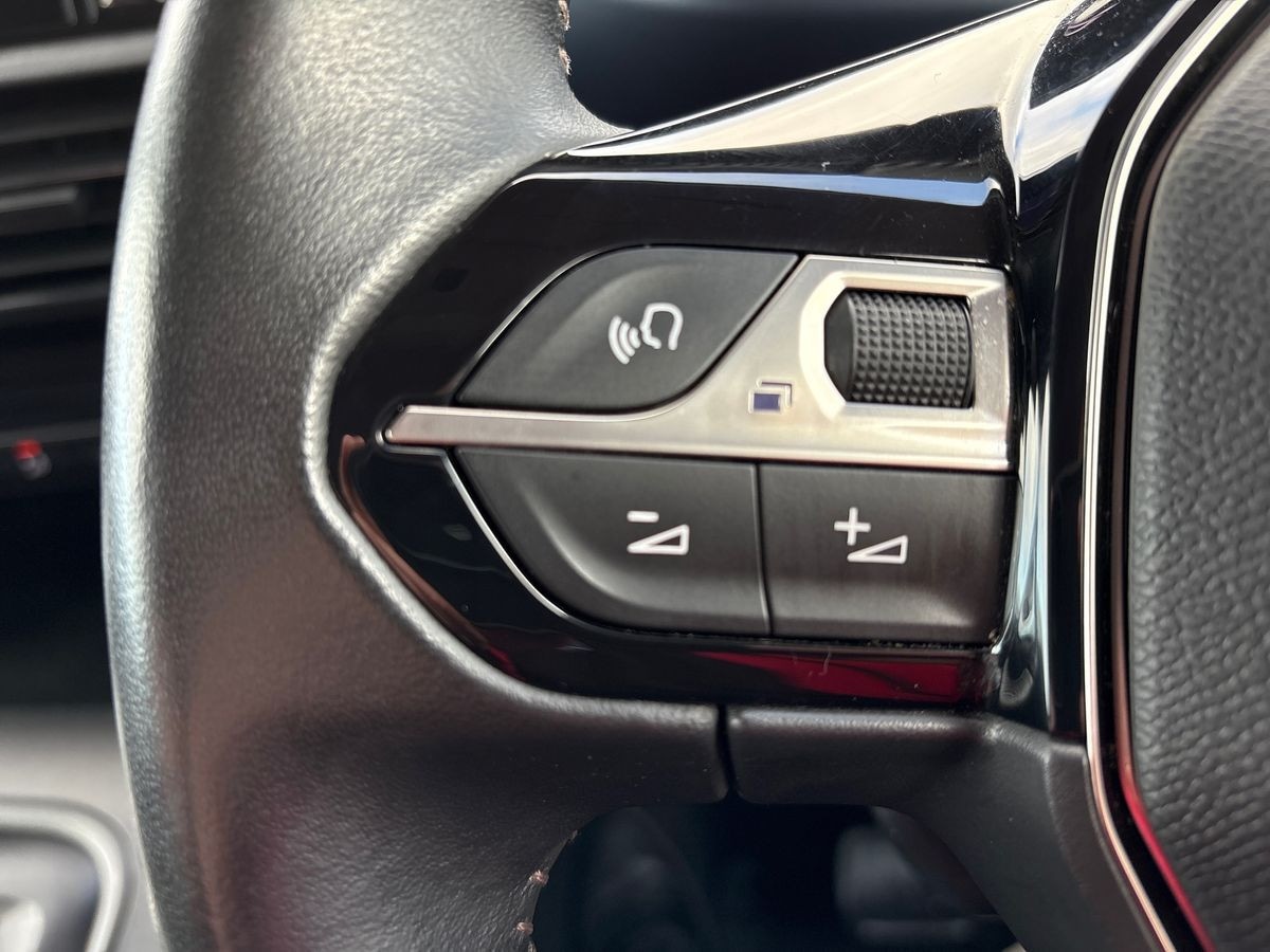 Used Peugeot Rifter 2022 for sale - 76606102: Photo 18