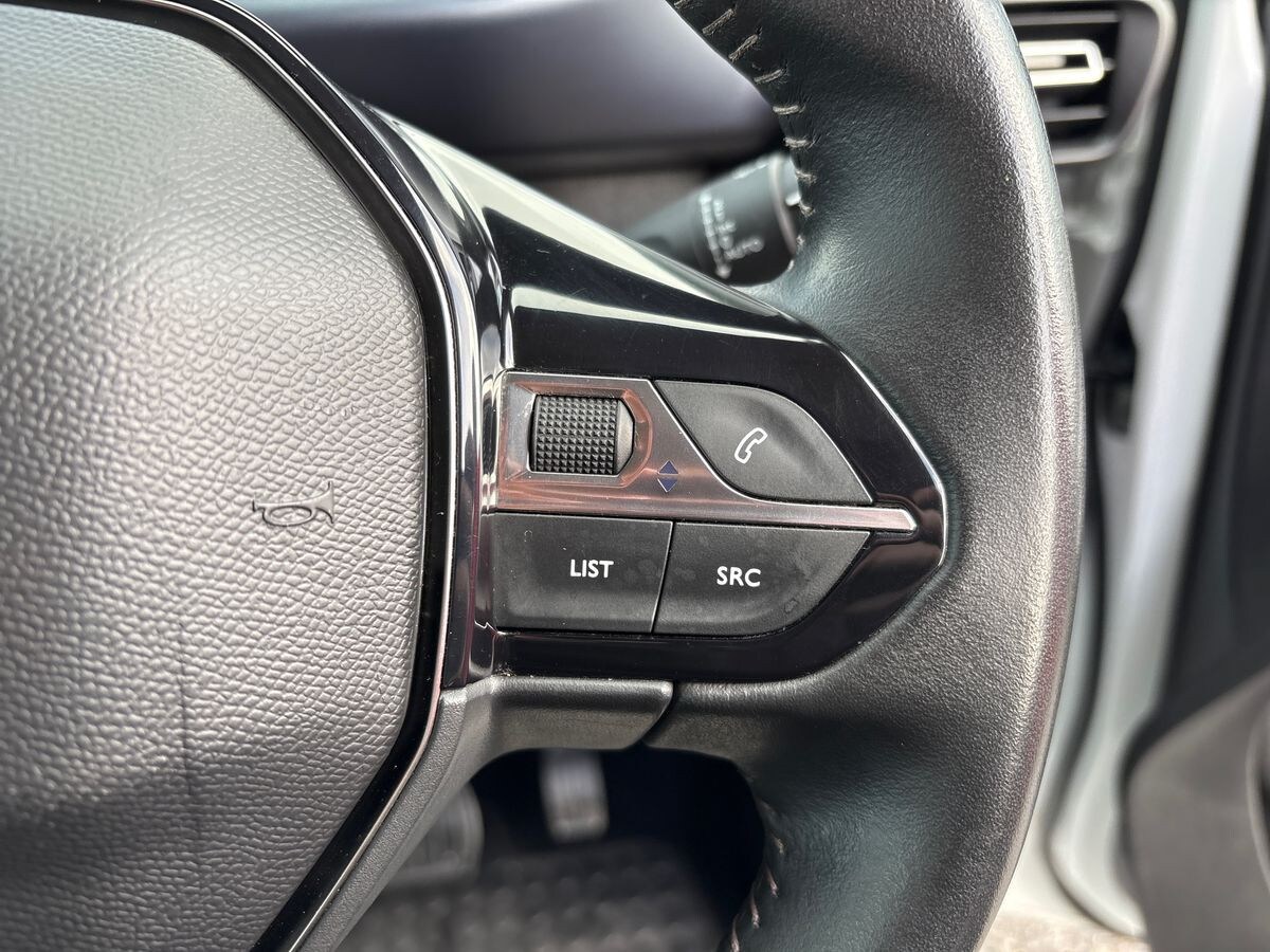 Used Peugeot Rifter 2022 for sale - 76606102: Photo 21