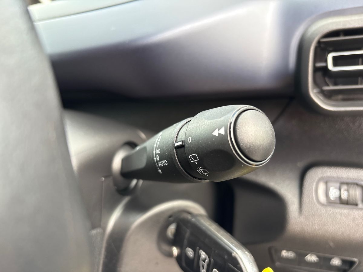 Used Peugeot Rifter 2022 for sale - 76606102: Photo 23