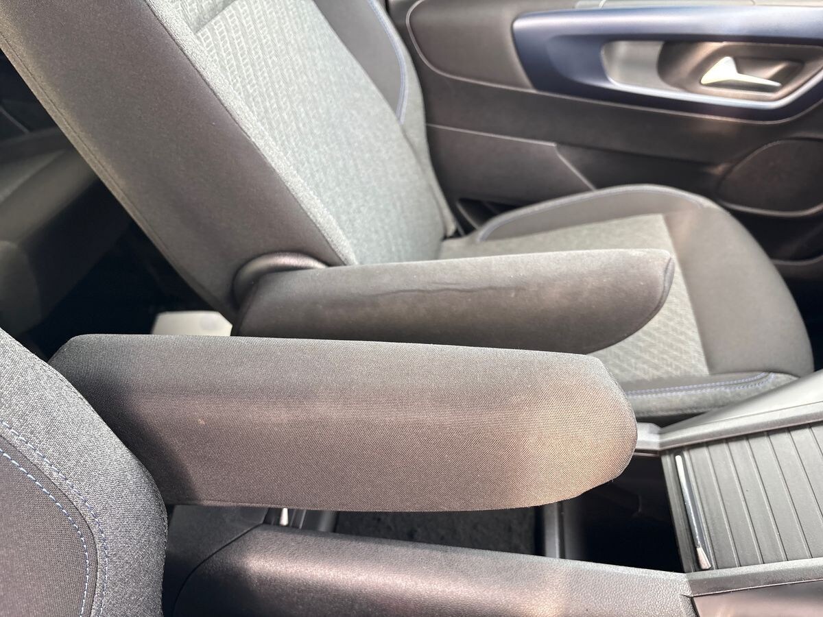 Used Peugeot Rifter 2022 for sale - 76606102: Photo 26