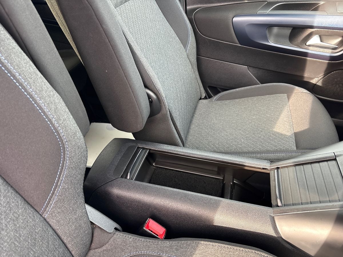 Used Peugeot Rifter 2022 for sale - 76606102: Photo 27