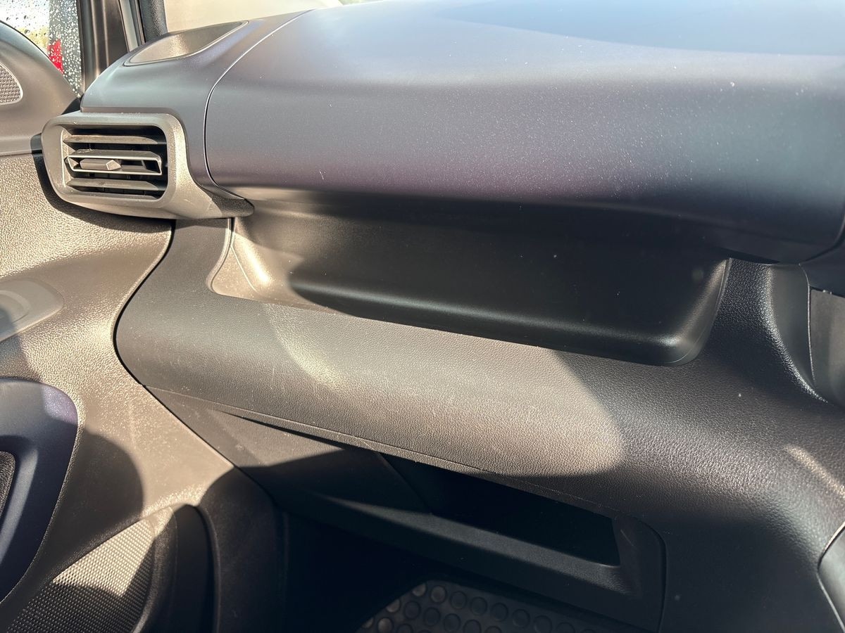 Used Peugeot Rifter 2022 for sale - 76606102: Photo 33