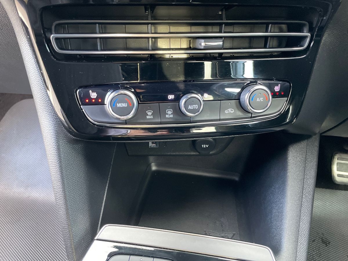 Used Vauxhall Mokka 2022 for sale - 76630450: Photo 13