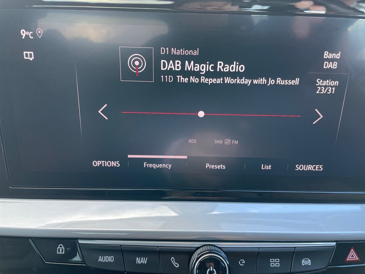 Used Vauxhall Mokka 2022 for sale - 76630450: Photo 15