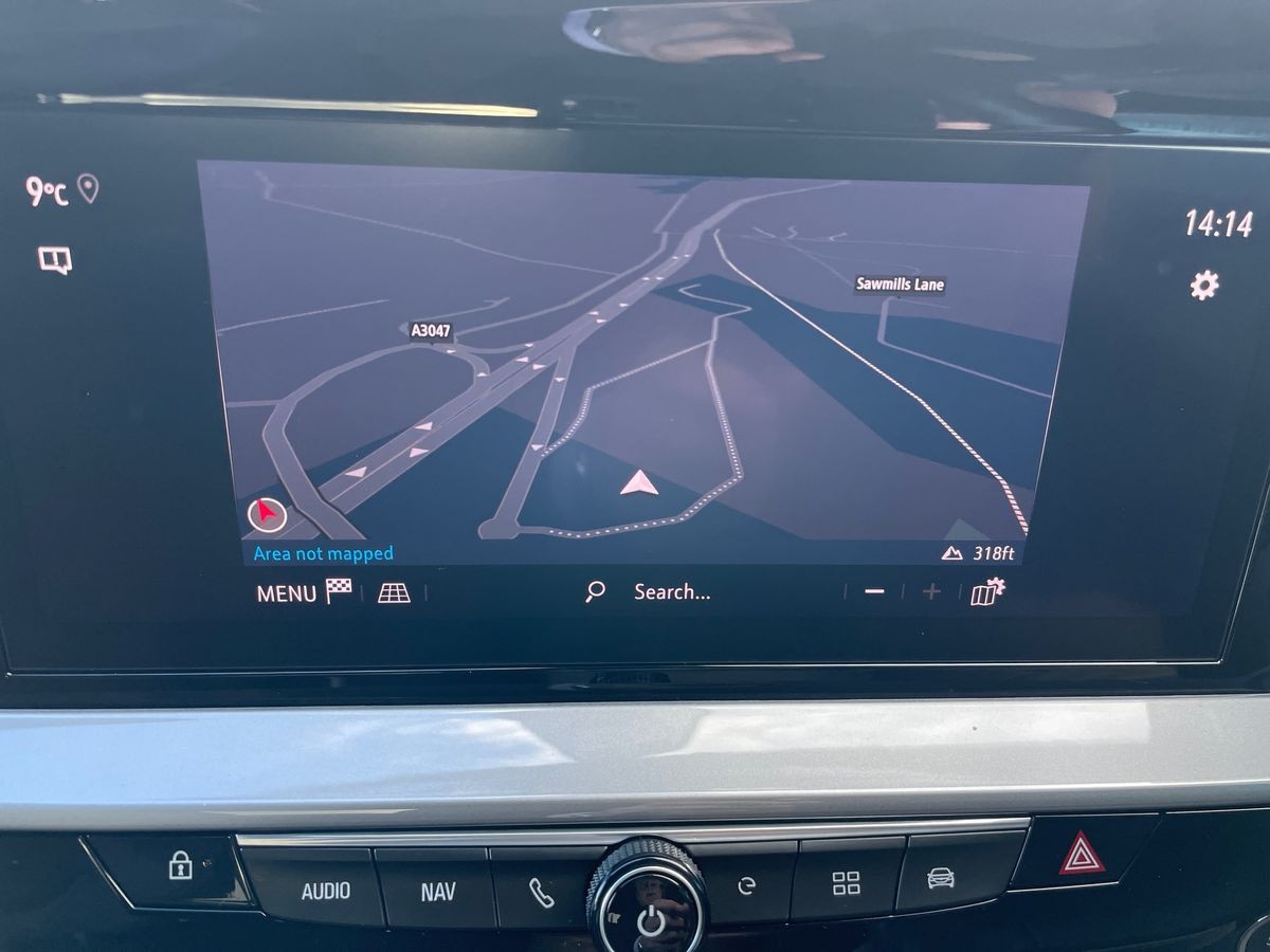 Used Vauxhall Mokka 2022 for sale - 76630450: Photo 16