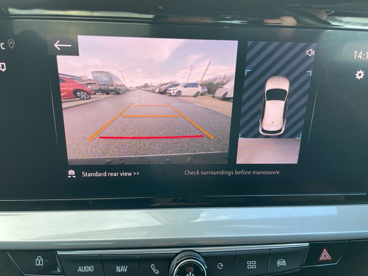 Used Vauxhall Mokka 2022 for sale - 76630450: Photo 17