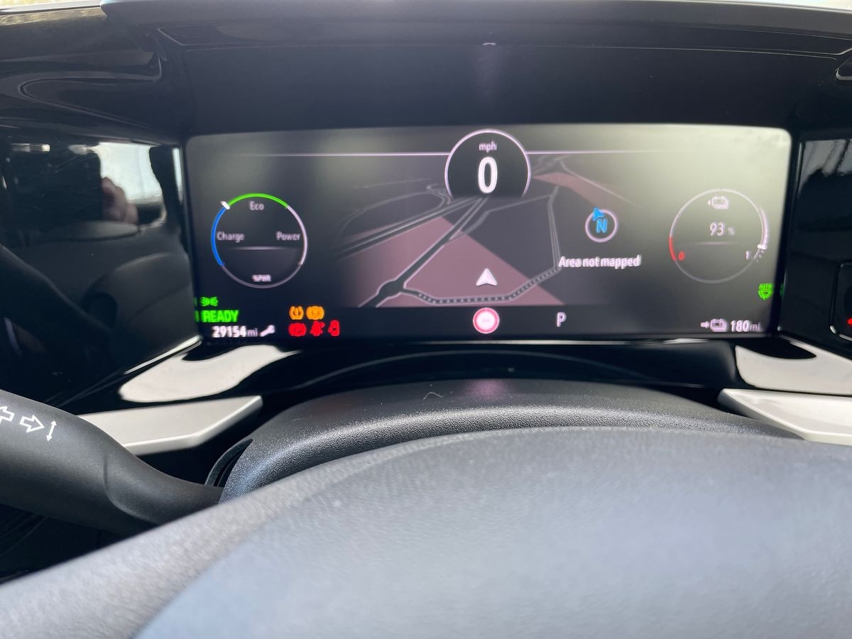 Used Vauxhall Mokka 2022 for sale - 76630450: Photo 18