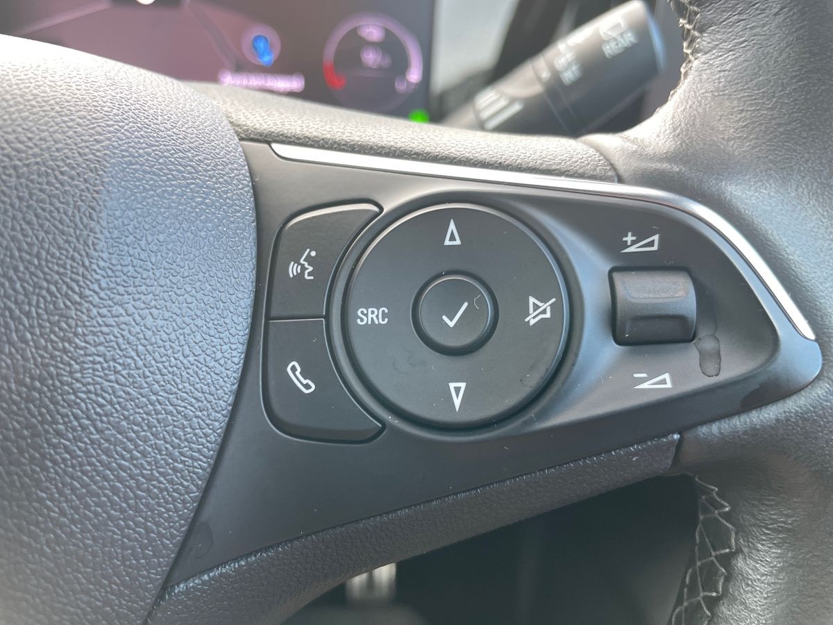 Used Vauxhall Mokka 2022 for sale - 76630450: Photo 19