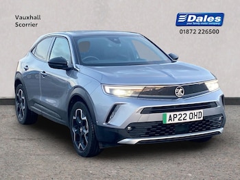 2022 (22) - Mokka 100kW Ultimate 50kWh 5Dr Auto Hatchback