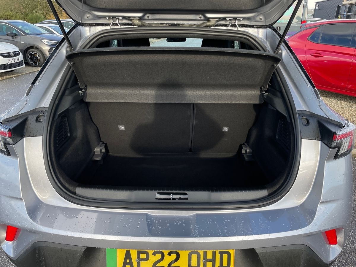 Used Vauxhall Mokka 2022 for sale - 76630450: Photo 21