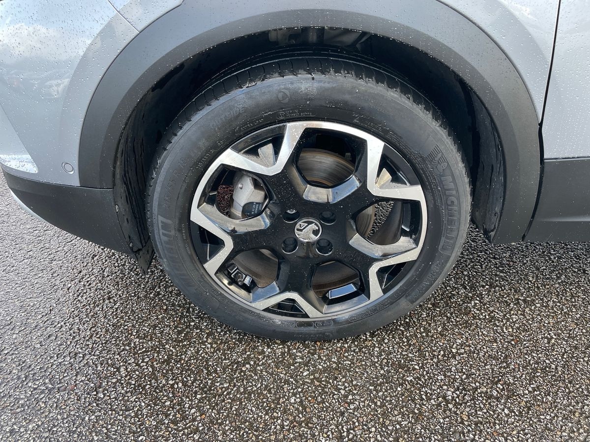 Used Vauxhall Mokka 2022 for sale - 76630450: Photo 22