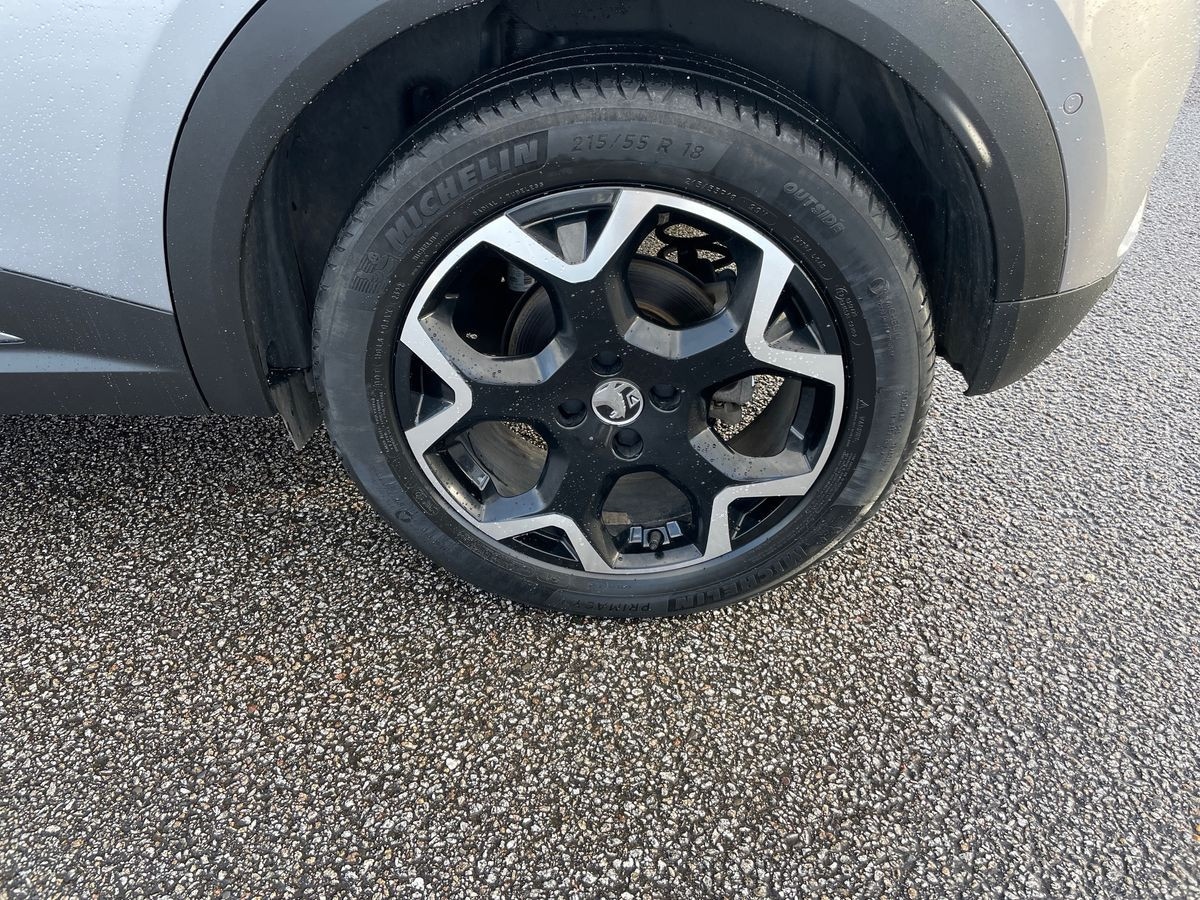 Used Vauxhall Mokka 2022 for sale - 76630450: Photo 23