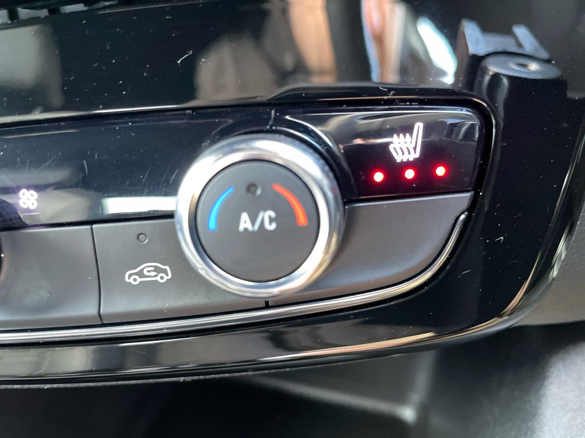 Used Vauxhall Mokka 2022 for sale - 76630450: Photo 29