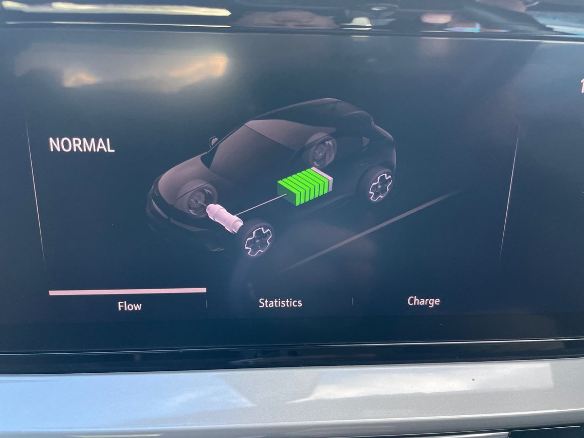 Used Vauxhall Mokka 2022 for sale - 76630450: Photo 31