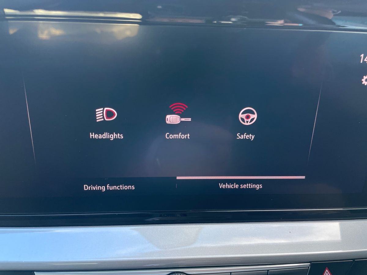 Used Vauxhall Mokka 2022 for sale - 76630450: Photo 33