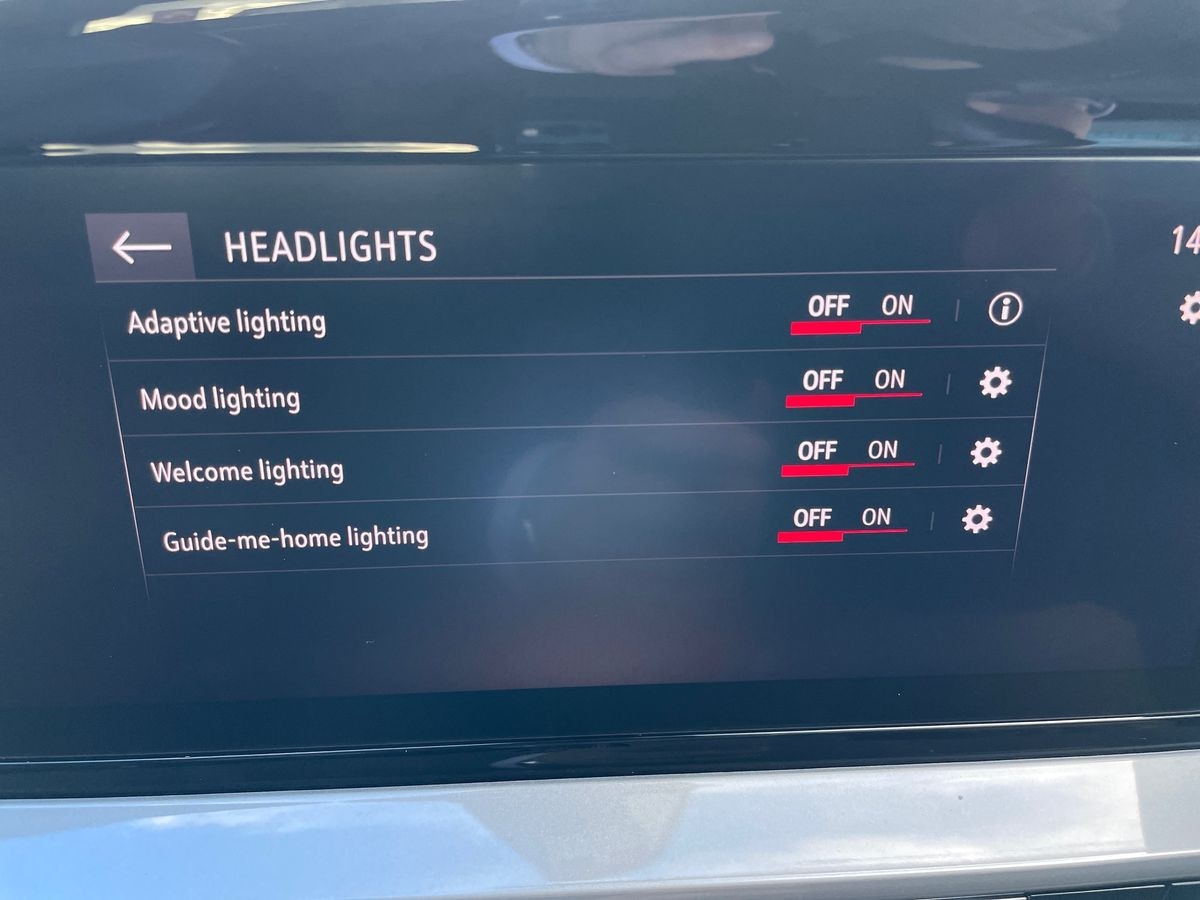 Used Vauxhall Mokka 2022 for sale - 76630450: Photo 34