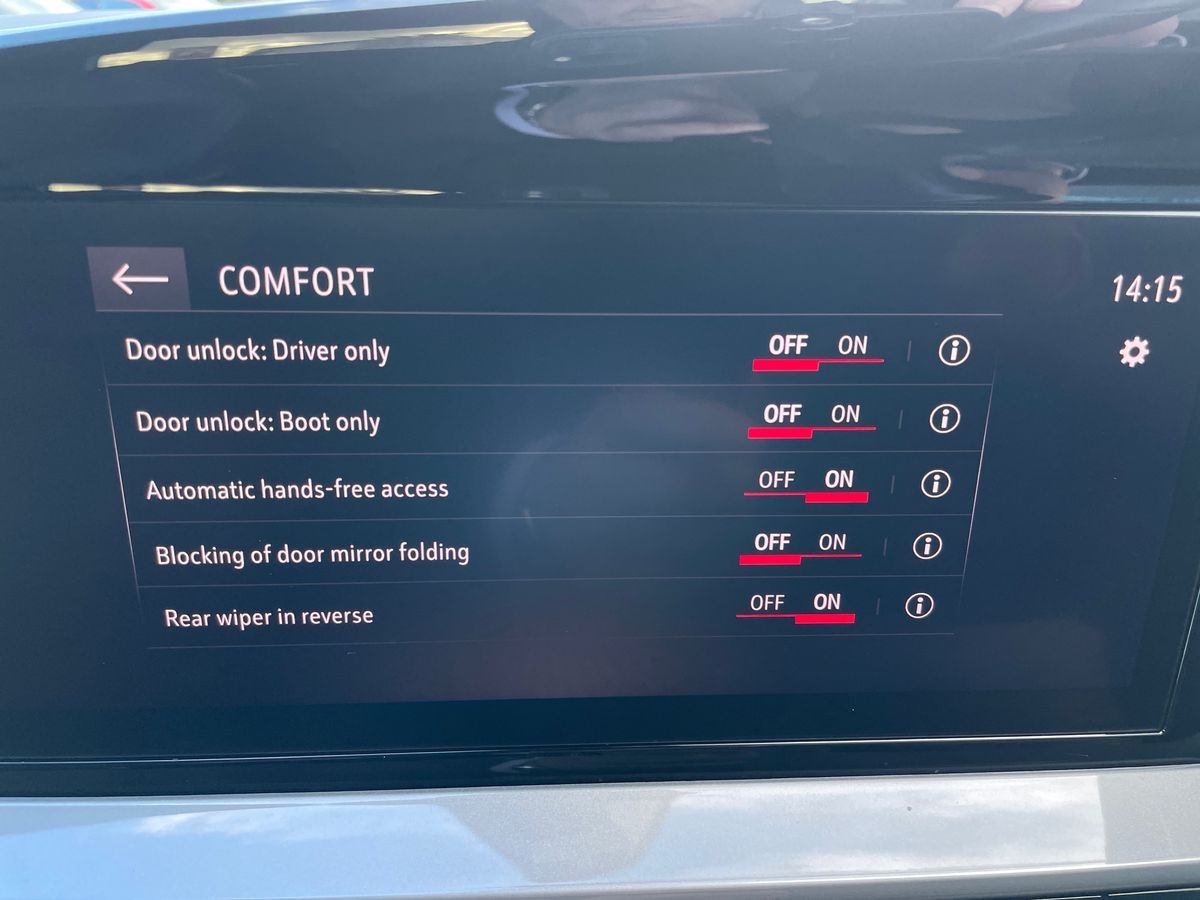 Used Vauxhall Mokka 2022 for sale - 76630450: Photo 35