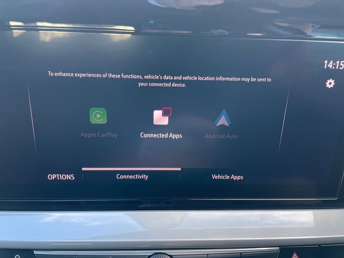 Used Vauxhall Mokka 2022 for sale - 76630450: Photo 37