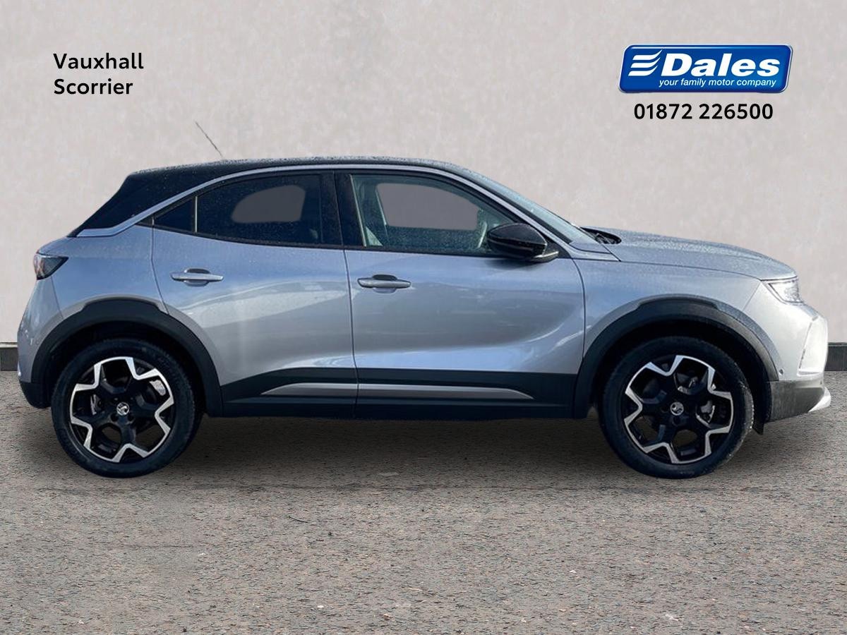 Used Vauxhall Mokka 2022 for sale - 76630450: Photo 4