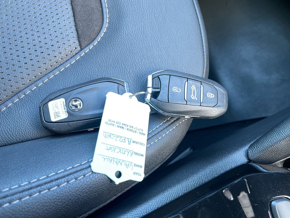 Used Vauxhall Mokka 2022 for sale - 76630450: Photo 41