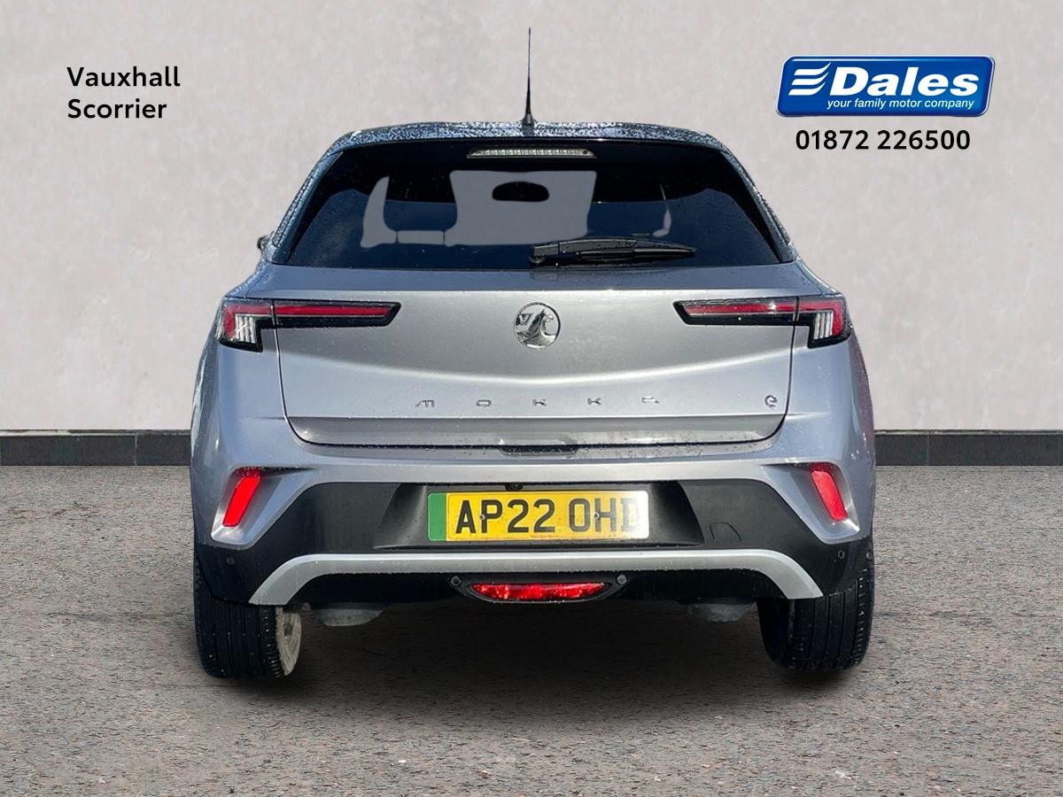 Used Vauxhall Mokka 2022 for sale - 76630450: Photo 5