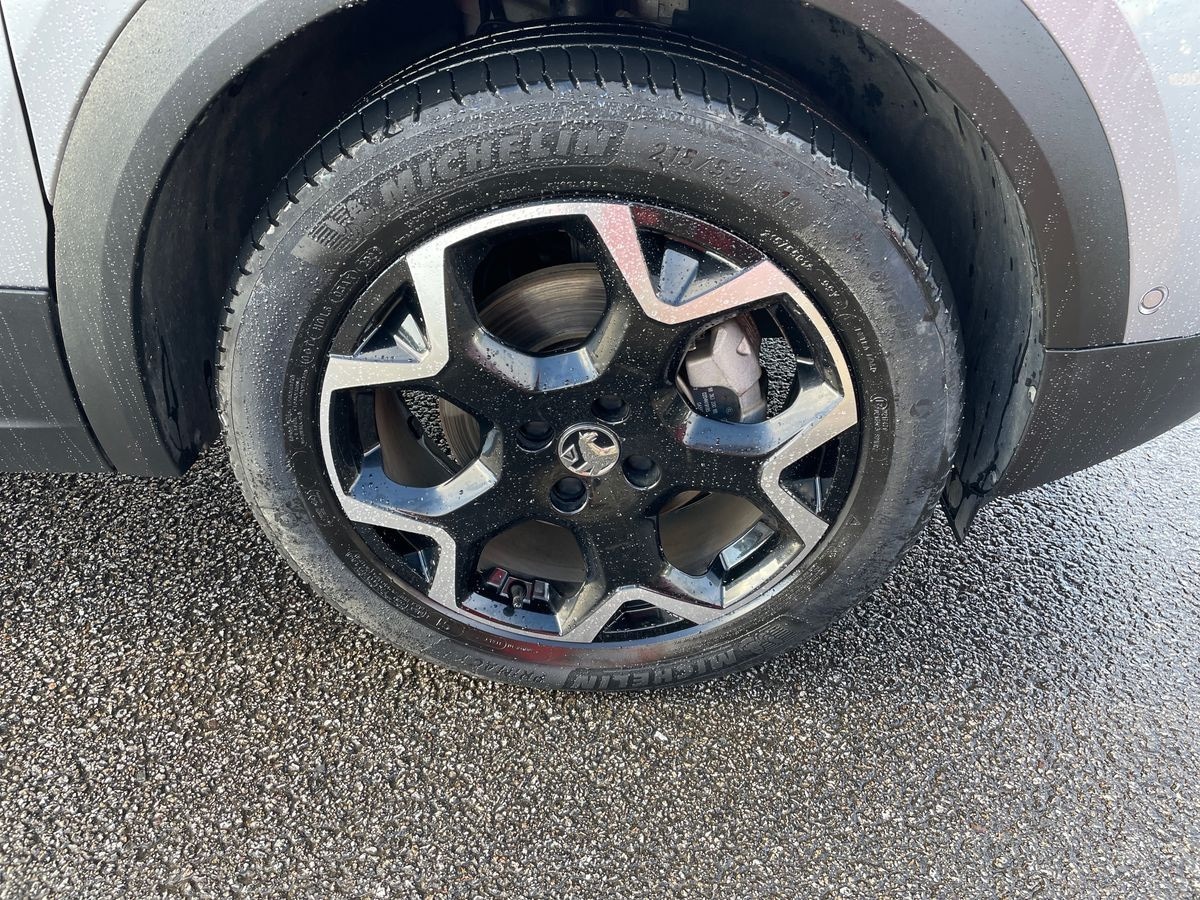 Used Vauxhall Mokka 2022 for sale - 76630450: Photo 7