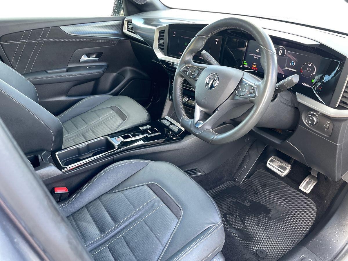 Used Vauxhall Mokka 2022 for sale - 76630450: Photo 8