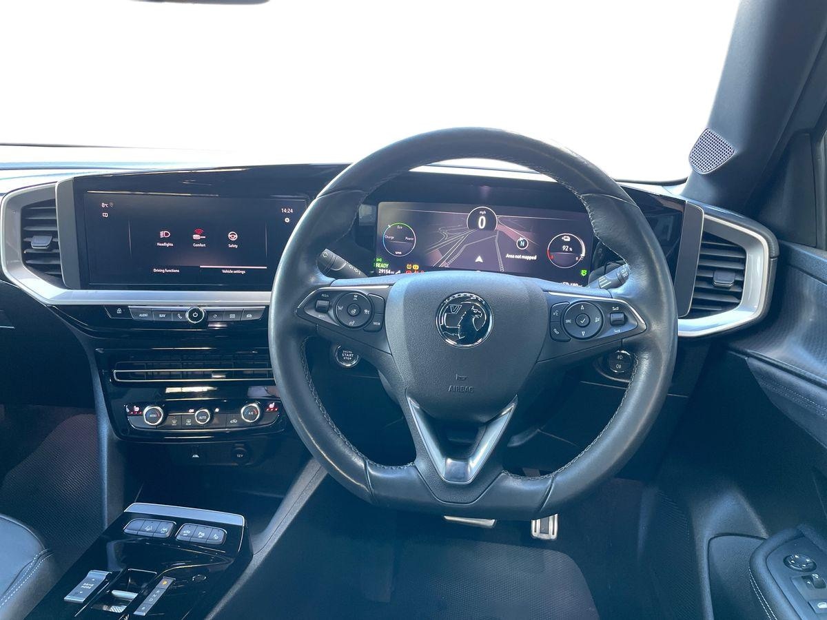 Used Vauxhall Mokka 2022 for sale - 76630450: Photo 9