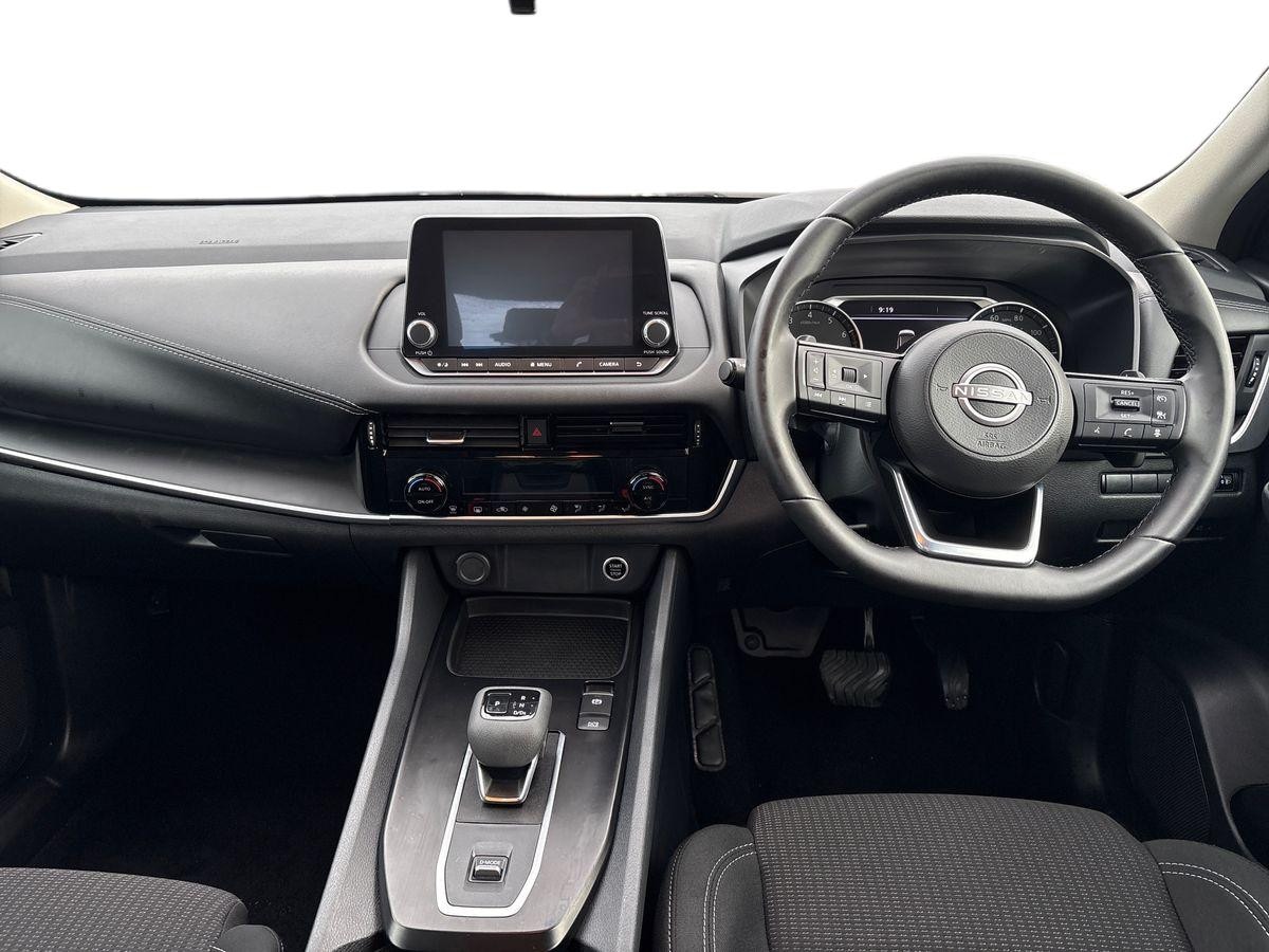 Used Nissan Qashqai 2023 for sale - 76630448: Photo 10