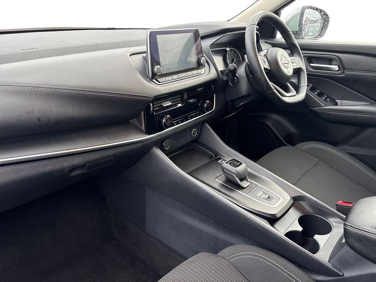 Used Nissan Qashqai 2023 for sale - 76630448: Photo 11