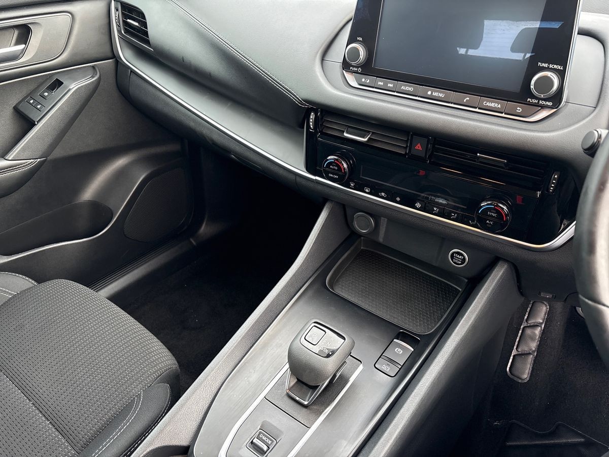 Used Nissan Qashqai 2023 for sale - 76630448: Photo 12