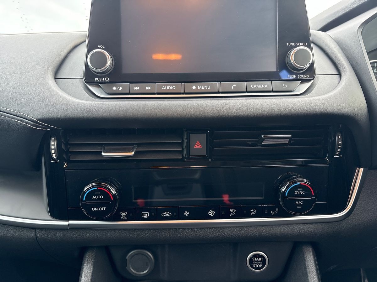 Used Nissan Qashqai 2023 for sale - 76630448: Photo 13