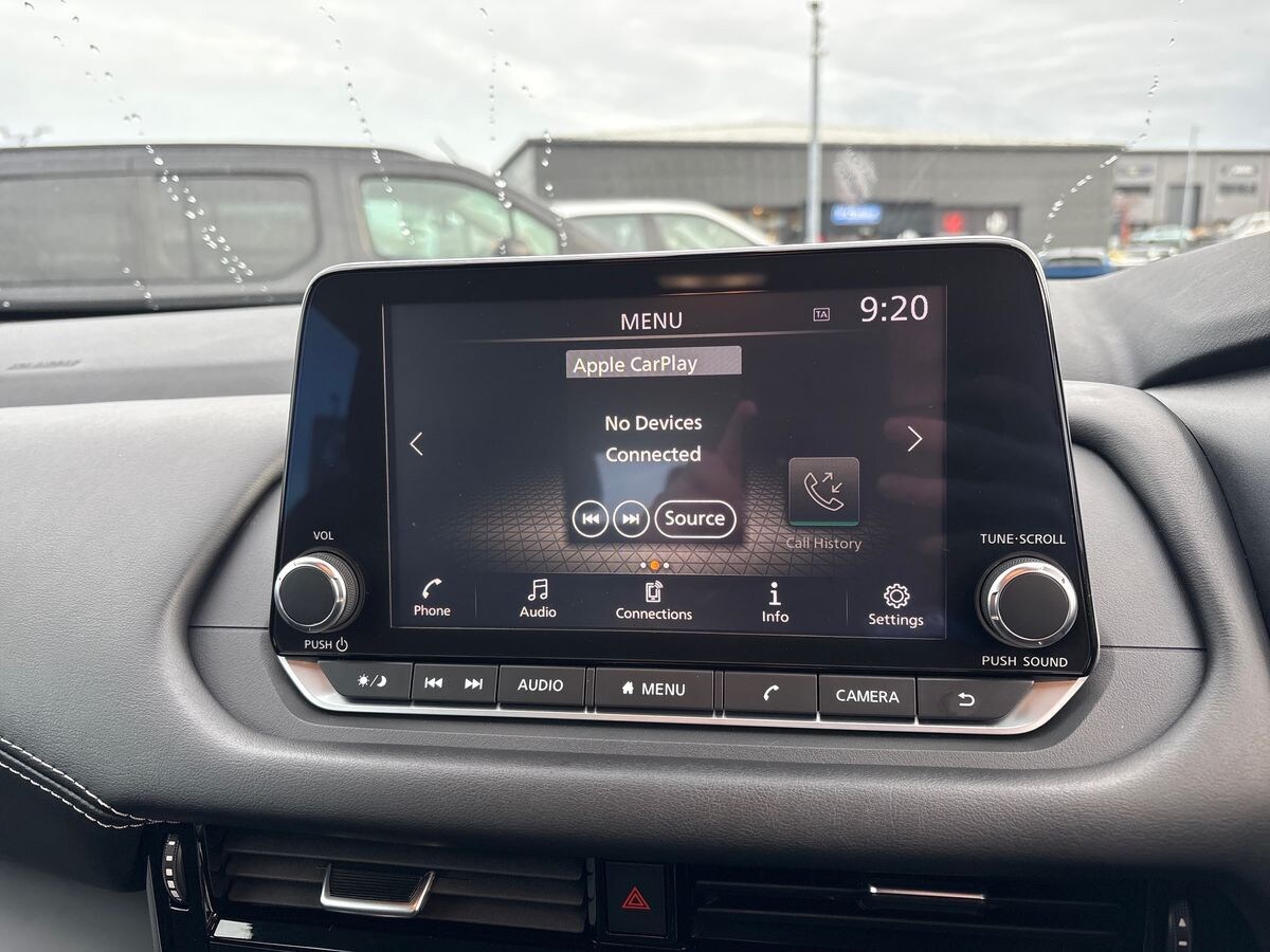 Used Nissan Qashqai 2023 for sale - 76630448: Photo 15