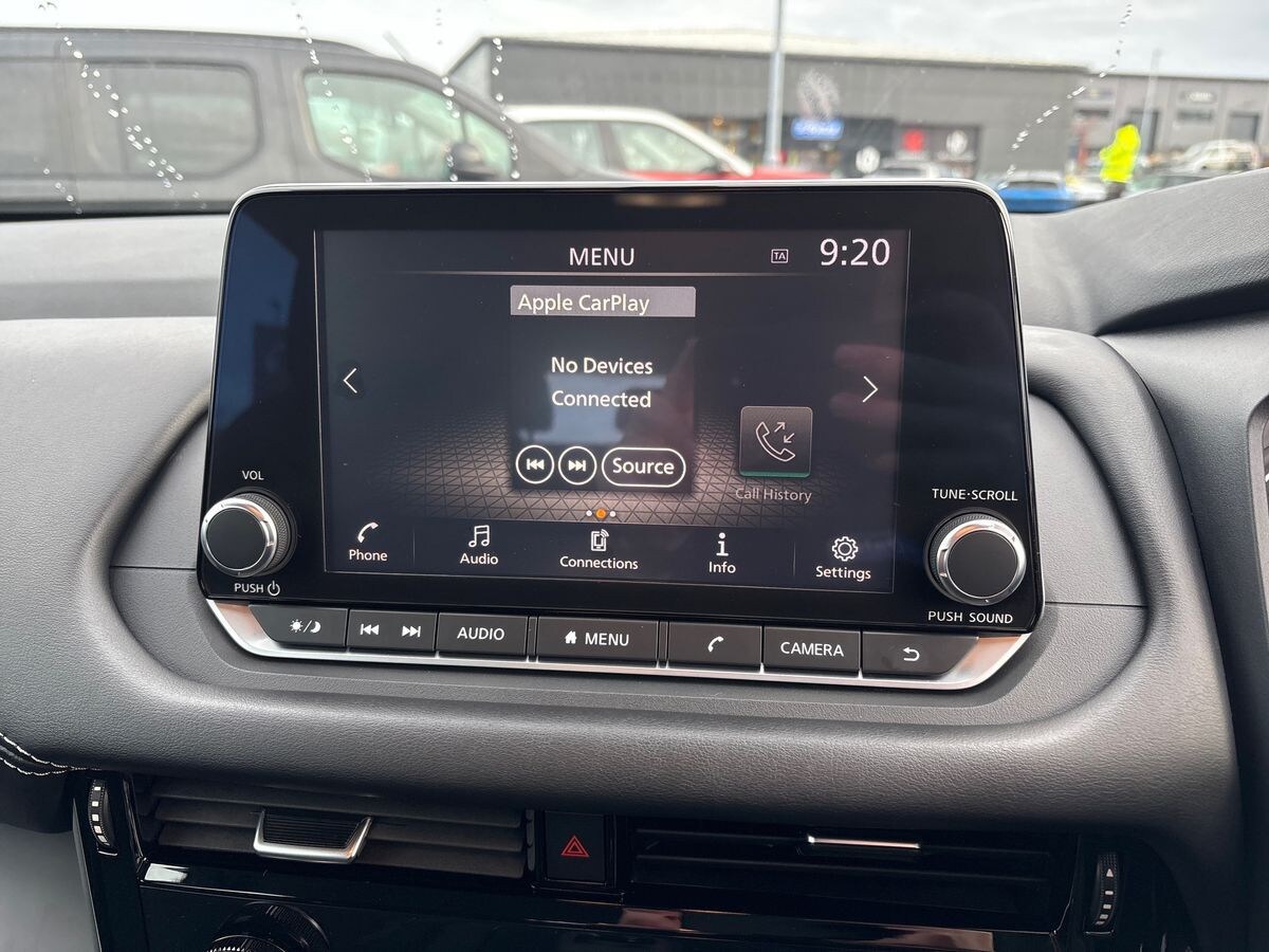 Used Nissan Qashqai 2023 for sale - 76630448: Photo 16