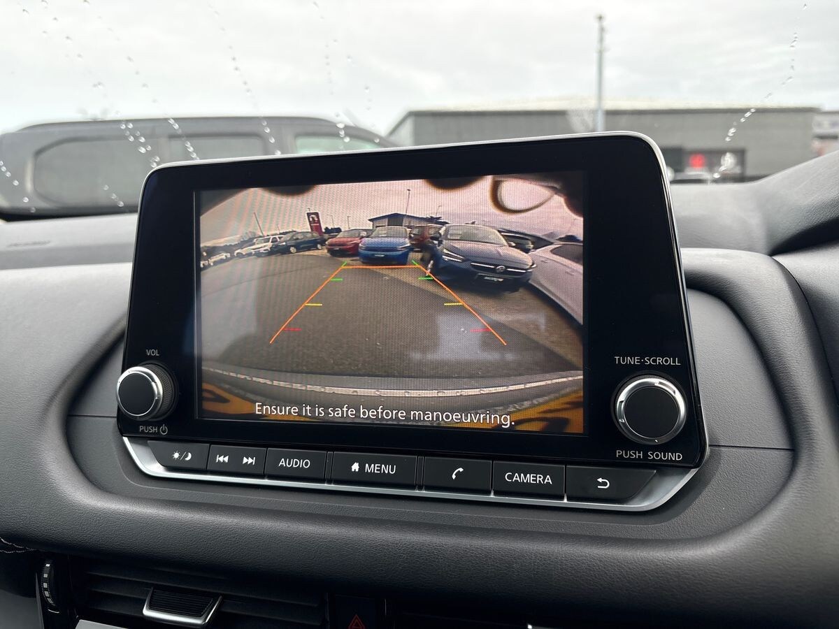 Used Nissan Qashqai 2023 for sale - 76630448: Photo 17