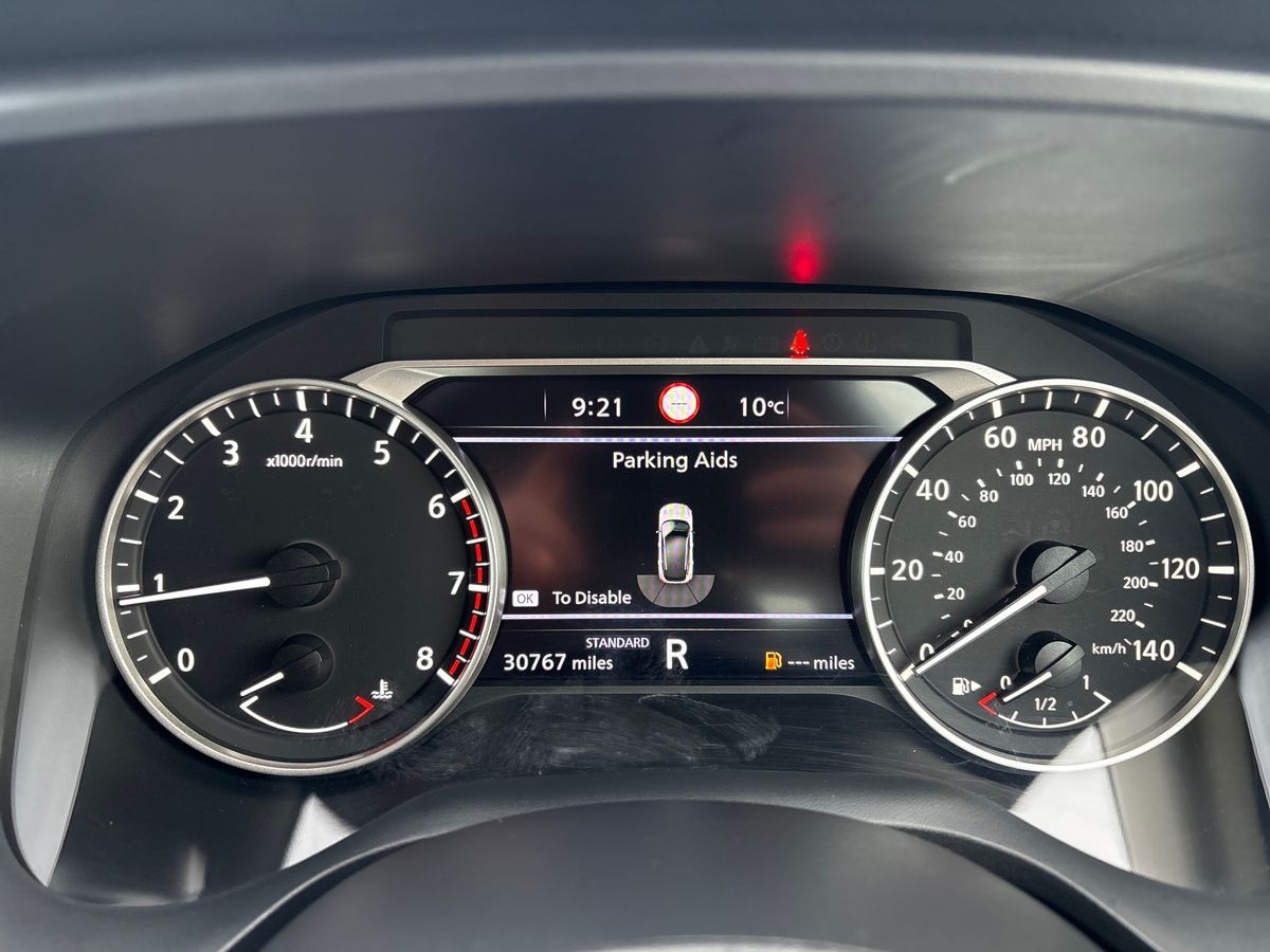 Used Nissan Qashqai 2023 for sale - 76630448: Photo 18