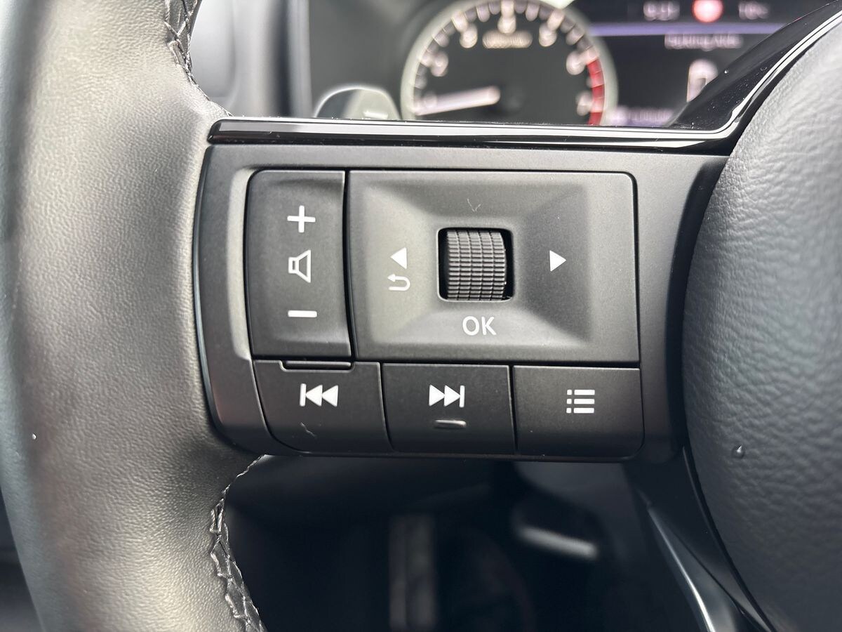 Used Nissan Qashqai 2023 for sale - 76630448: Photo 19