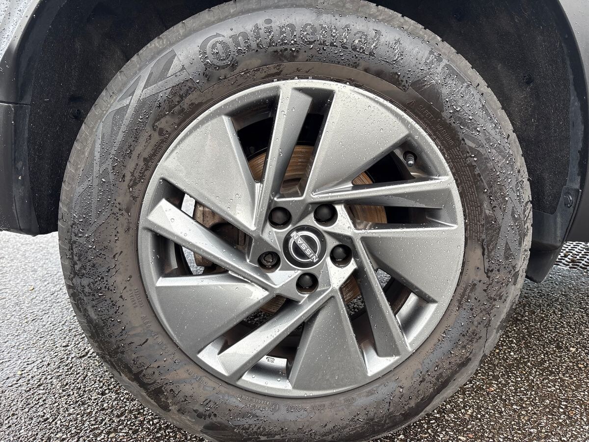 Used Nissan Qashqai 2023 for sale - 76630448: Photo 22