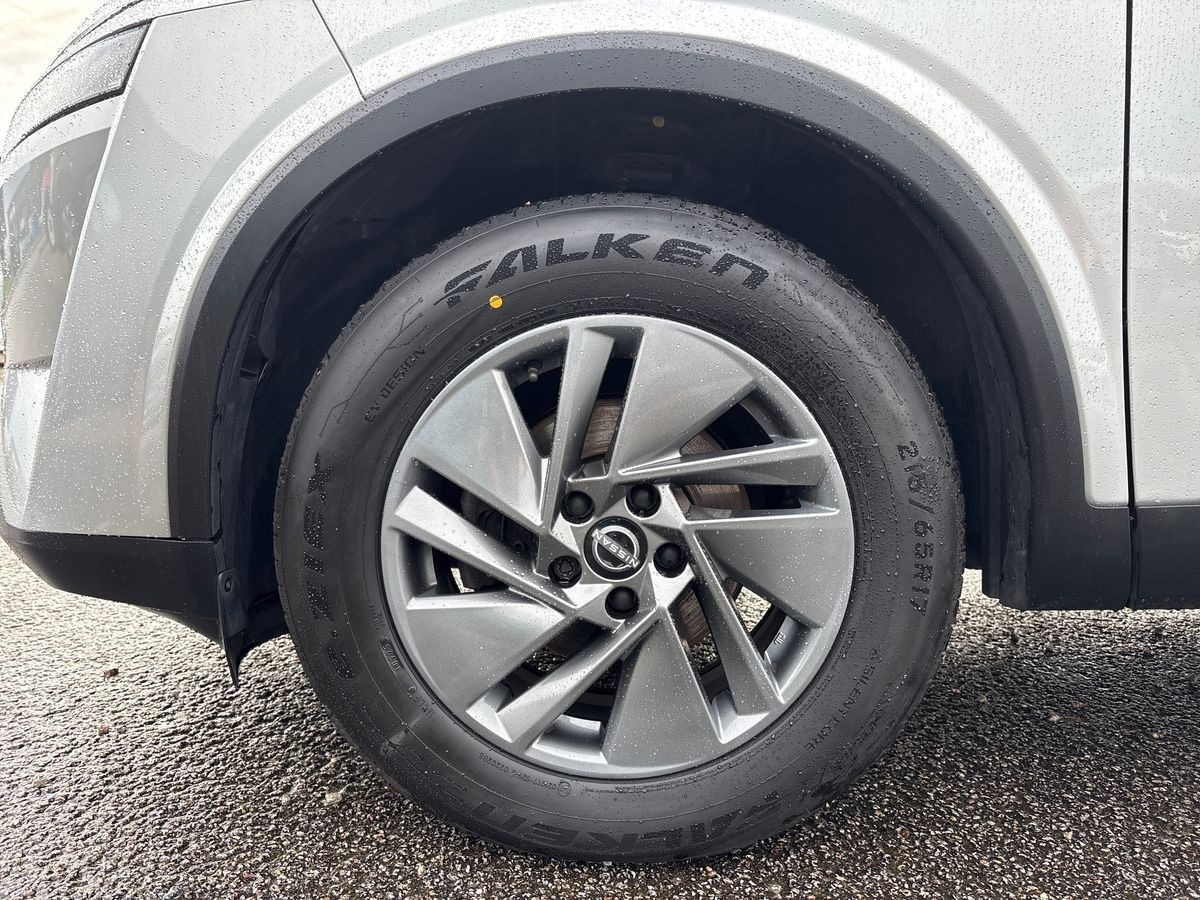 Used Nissan Qashqai 2023 for sale - 76630448: Photo 24