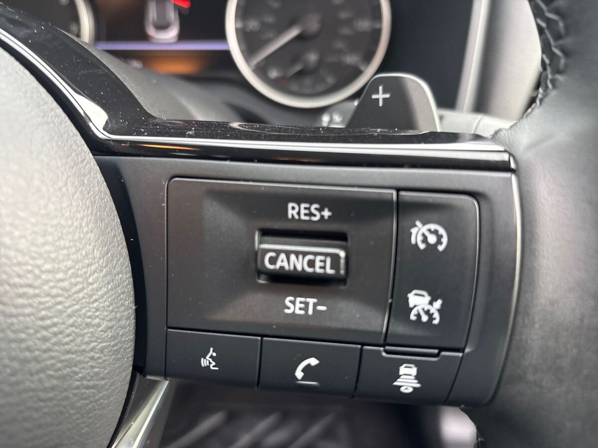 Used Nissan Qashqai 2023 for sale - 76630448: Photo 29