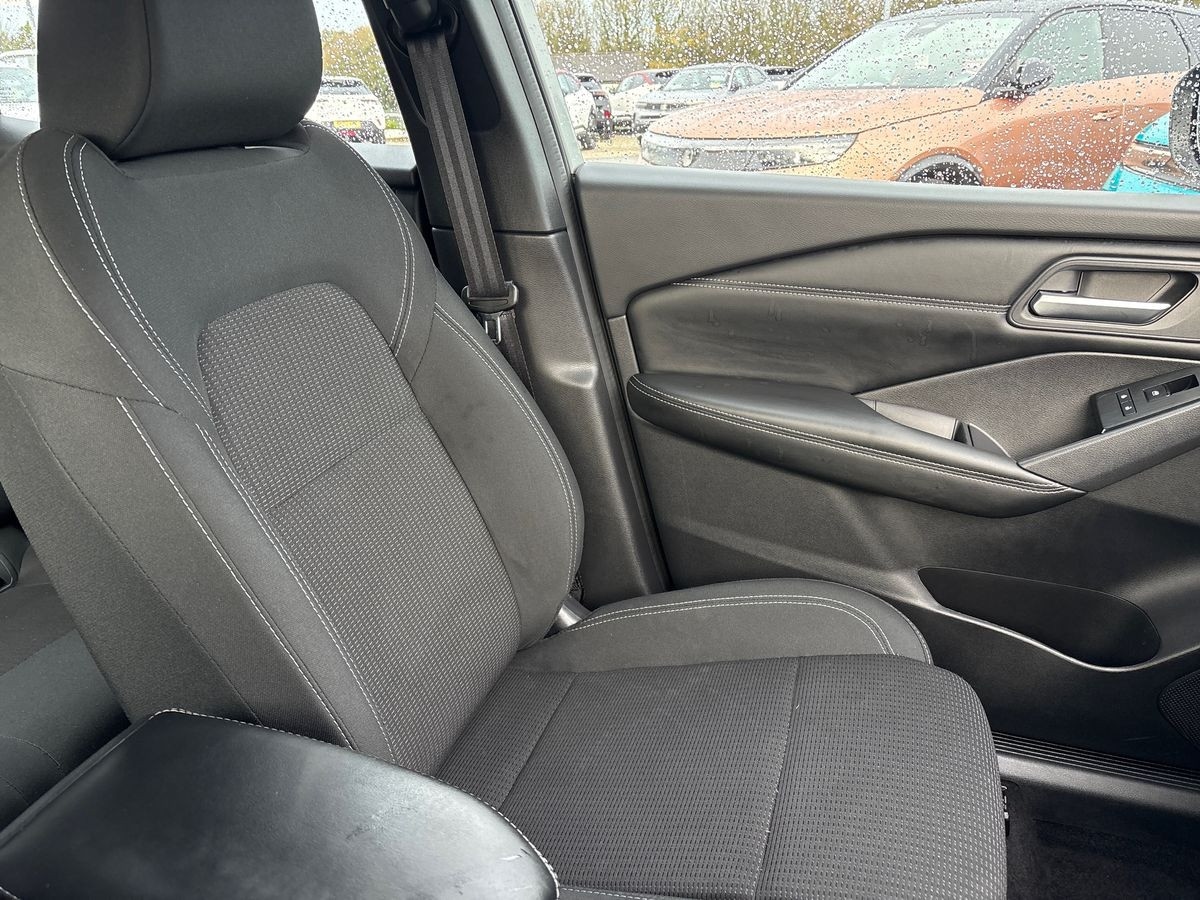 Used Nissan Qashqai 2023 for sale - 76630448: Photo 33