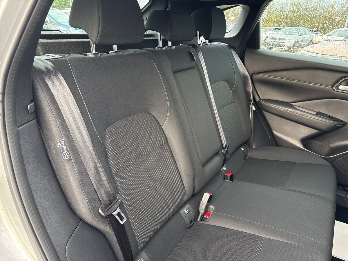 Used Nissan Qashqai 2023 for sale - 76630448: Photo 39