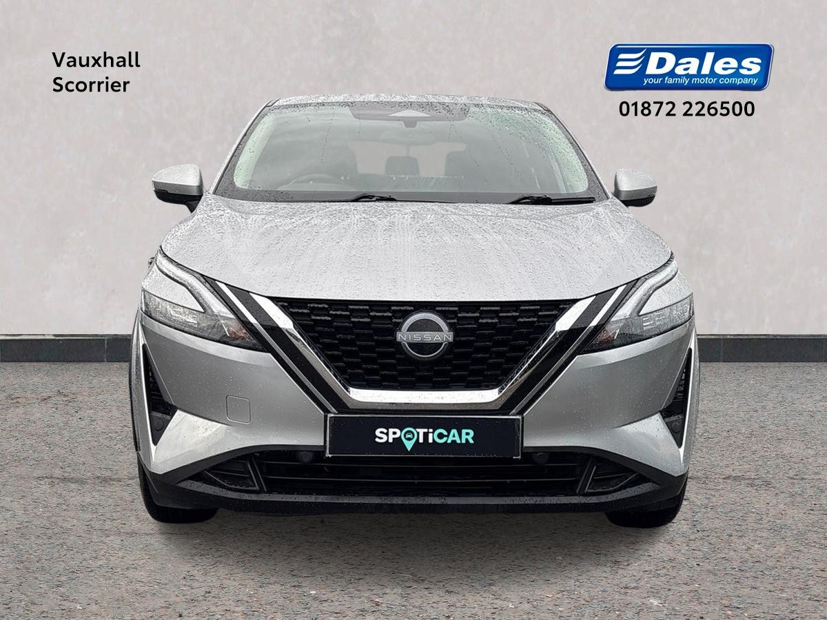Used Nissan Qashqai 2023 for sale - 76630448: Photo 6
