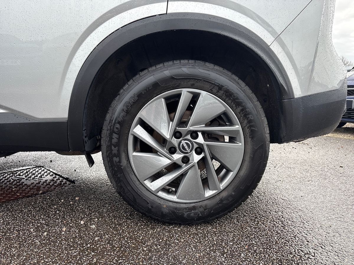 Used Nissan Qashqai 2023 for sale - 76630448: Photo 7