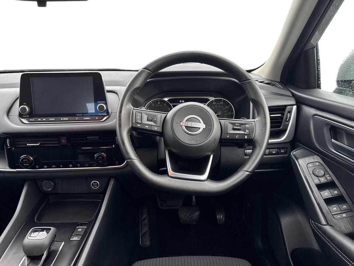 Used Nissan Qashqai 2023 for sale - 76630448: Photo 9