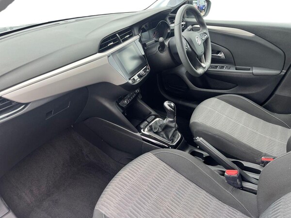 Used Vauxhall Corsa 2023 for sale - 75413342: Photo 10