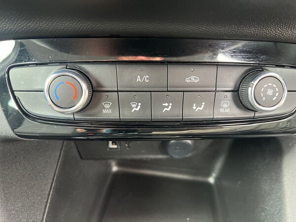 Used Vauxhall Corsa 2023 for sale - 75413342: Photo 12
