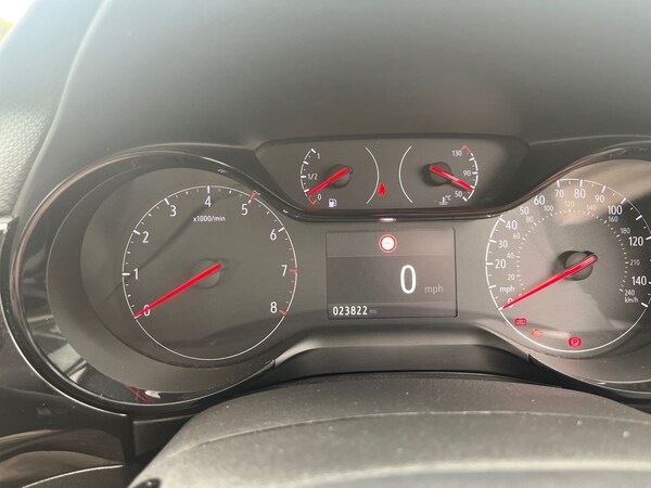 Used Vauxhall Corsa 2023 for sale - 75413342: Photo 17