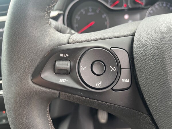 Used Vauxhall Corsa 2023 for sale - 75413342: Photo 18